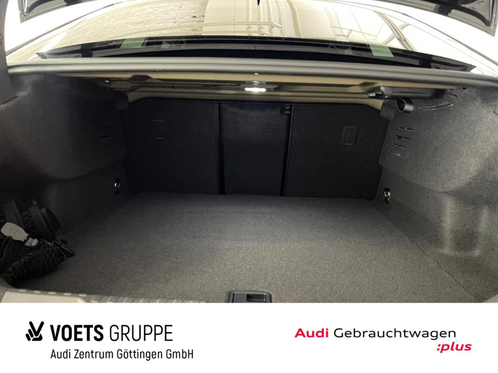 Audi RS 3 Limousine – Bild 14