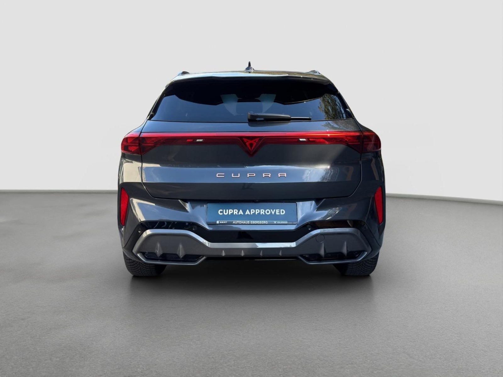 CUPRA Terramar – Bild 7
