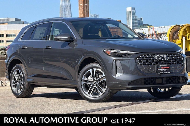 2026 Audi Q5