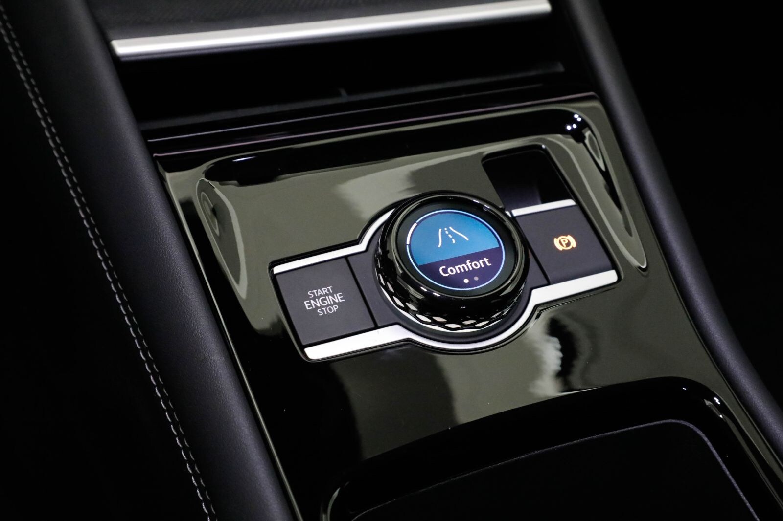 Volkswagen Tiguan – Bild 28