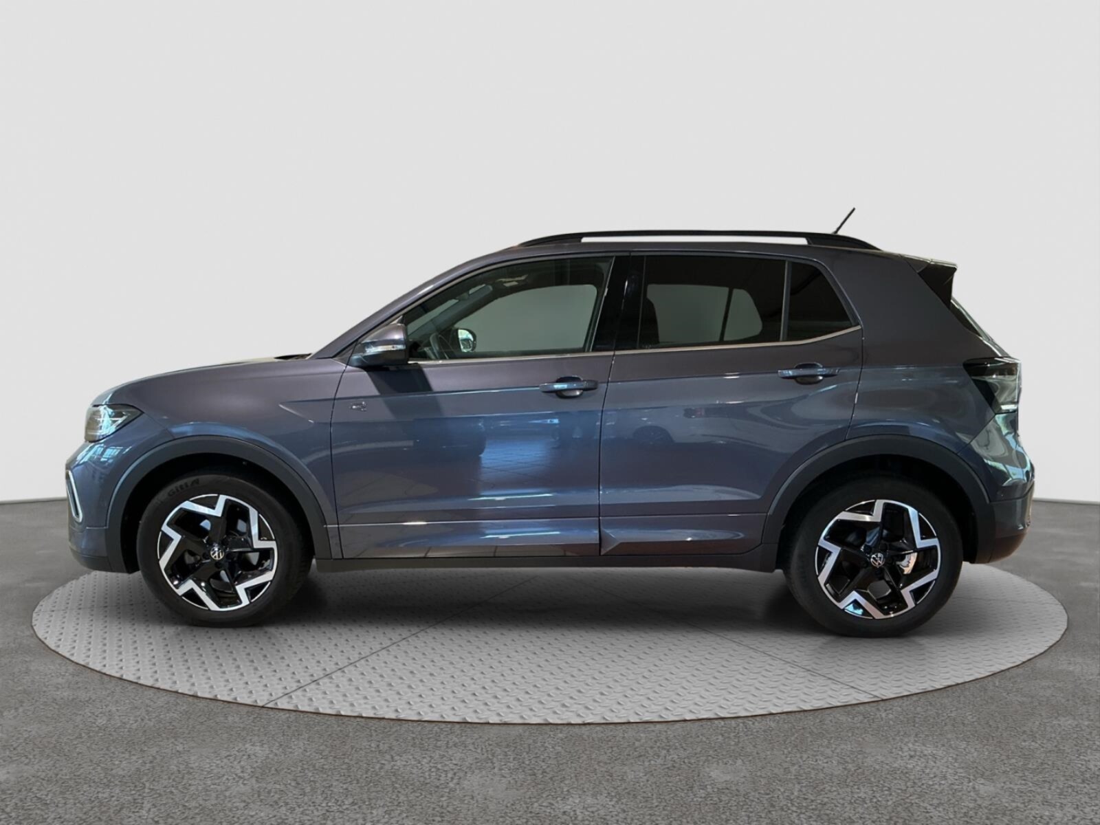 Volkswagen T-Cross – Bild 8