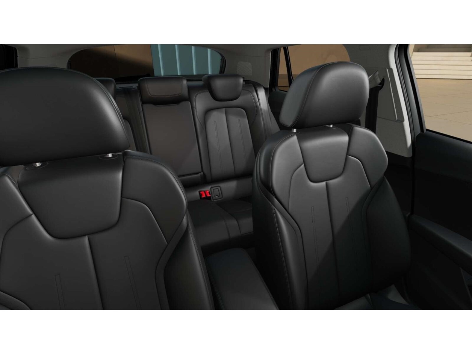 Audi Q2 – Bild 8