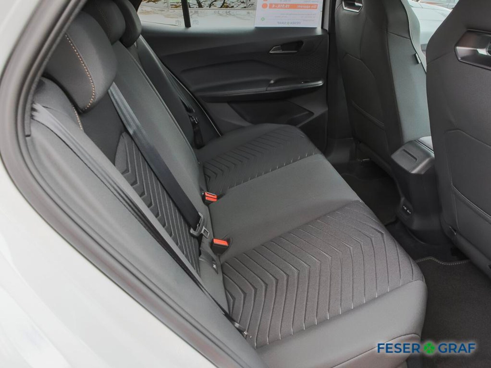 CUPRA Born – Bild 6