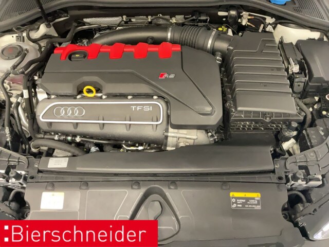 Image about Audi RS 3 Limousine TFSI quattro S tronic