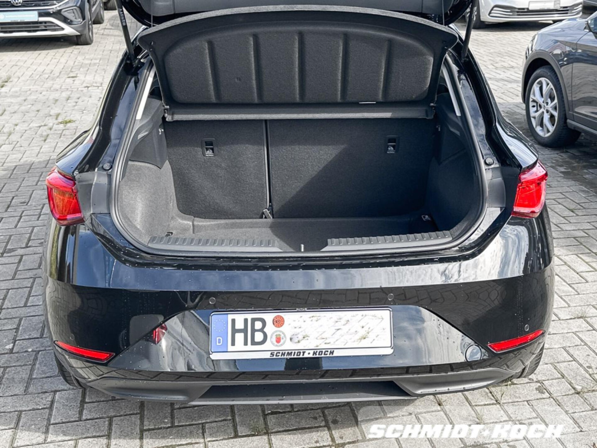 SEAT Leon Style