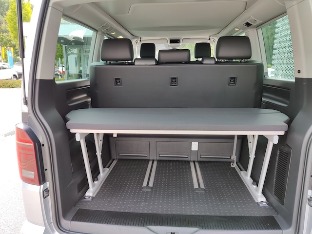 Volkswagen T6.1 California