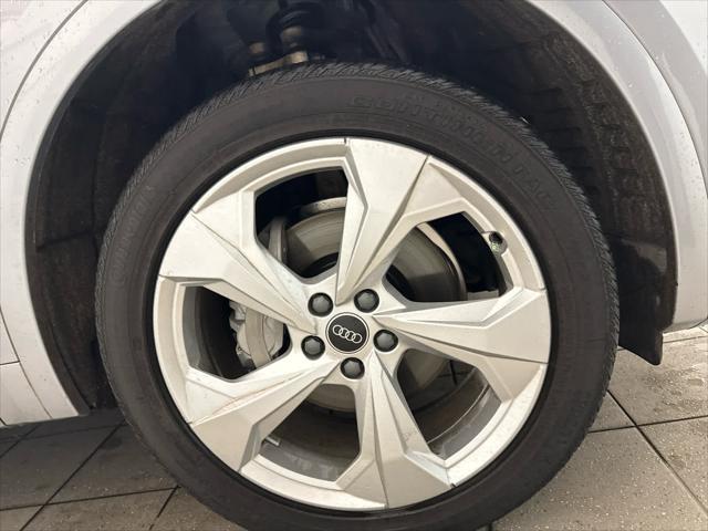 2023 AUDI Q5 - Image 4