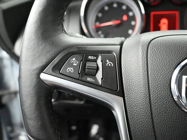 2017 BUICK CASCADA - Image 15