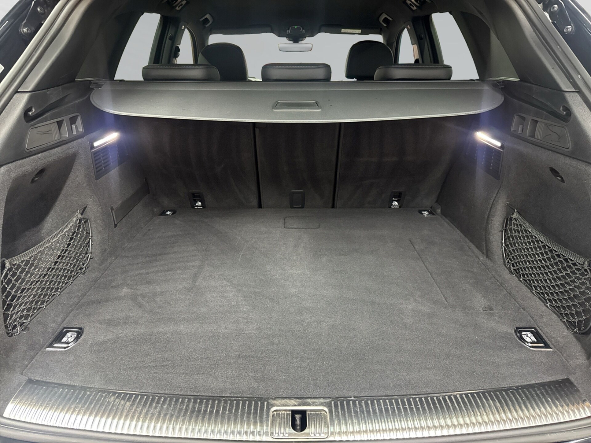Audi Q5 TFSI e S line