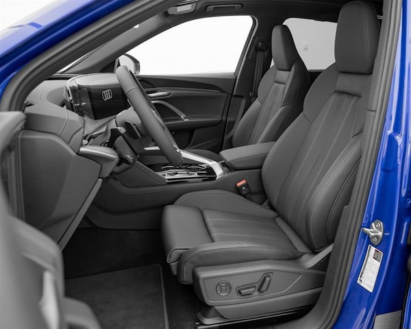 2025 Audi Audi Q5 SUV