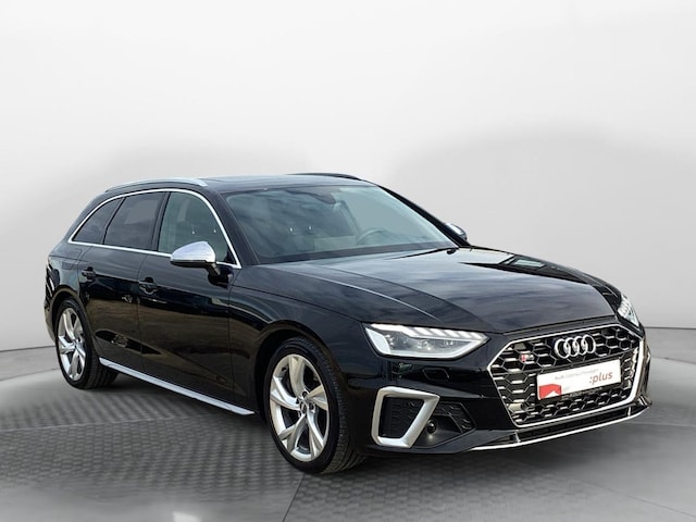 Audi S4 Avant TDI Quattro Tiptronic -  - Joinsteer - #5