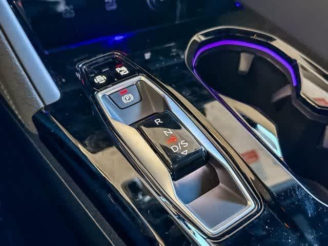 2025 Audi SQ5 Premium Plus - Photo 24