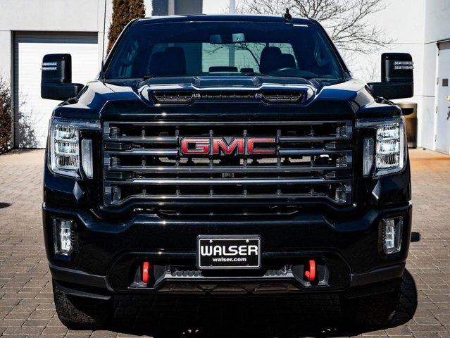 2023 GMC Sierra