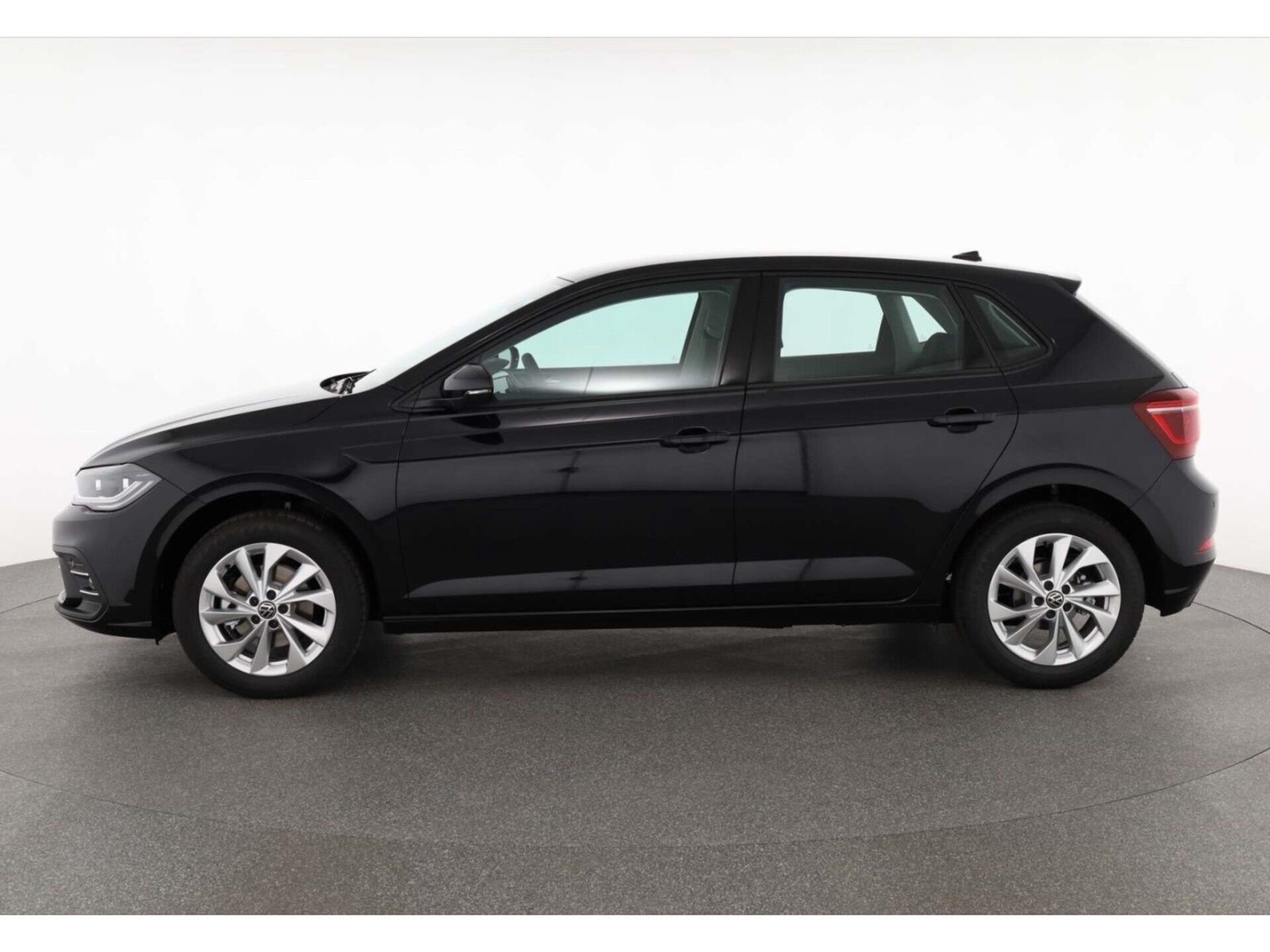 Volkswagen Polo Style