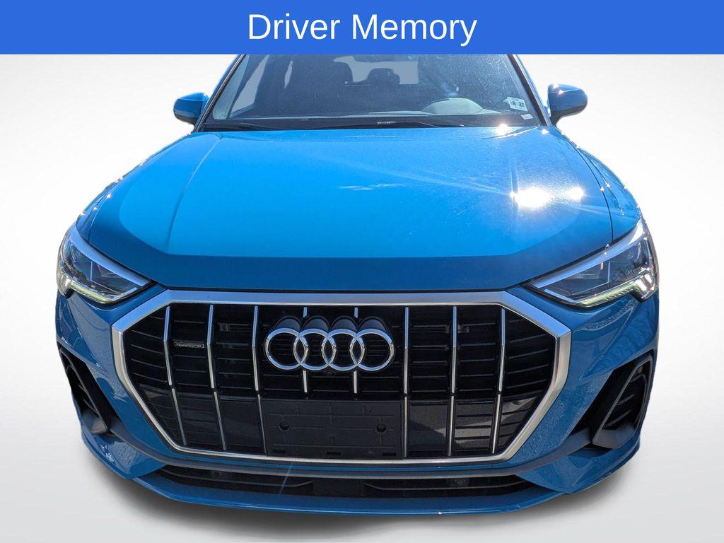 2022 Audi Q3 S Line Premium Plus - Photo 8