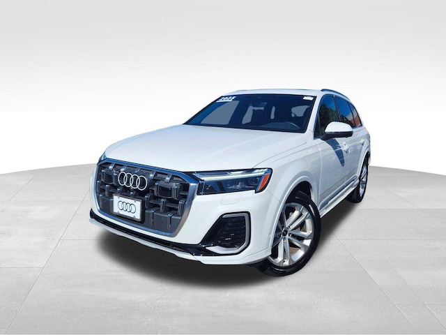 2025 Audi Q7
