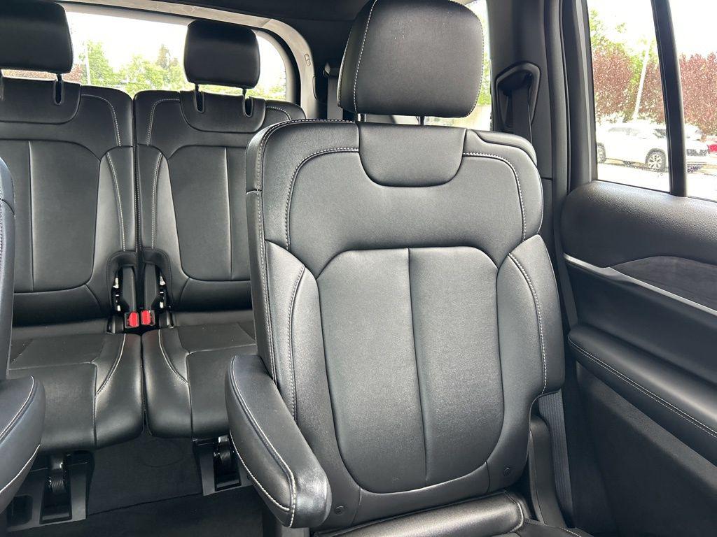 2024 Jeep Grand Cherokee L Limited - Photo 14