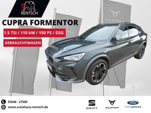CUPRA Formentor (113)