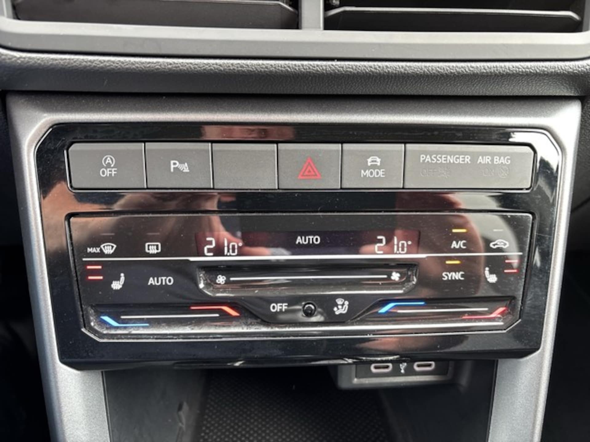 Volkswagen T-Cross ACTIVE