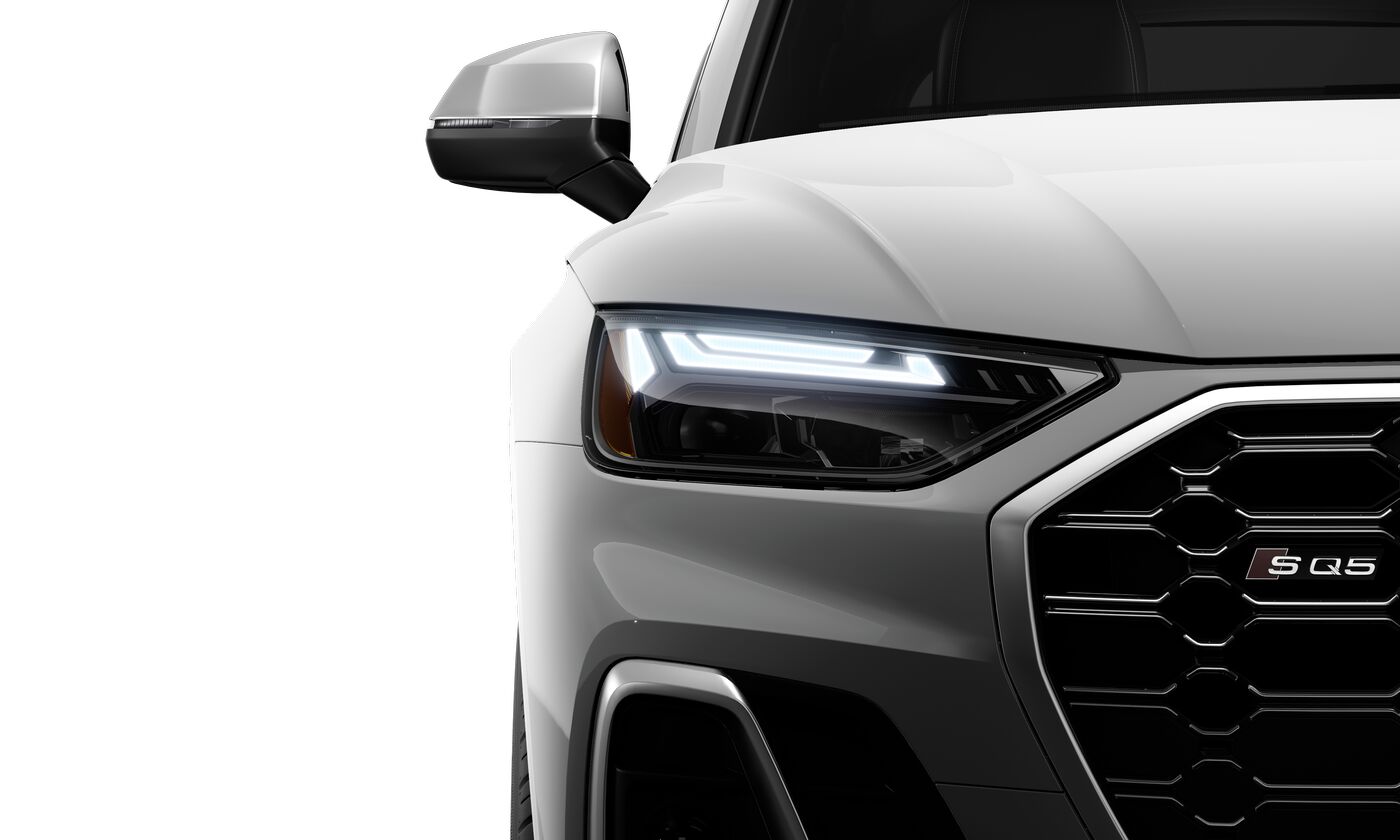 2023 Audi SQ5 Sportback Premium Plus - Photo 6