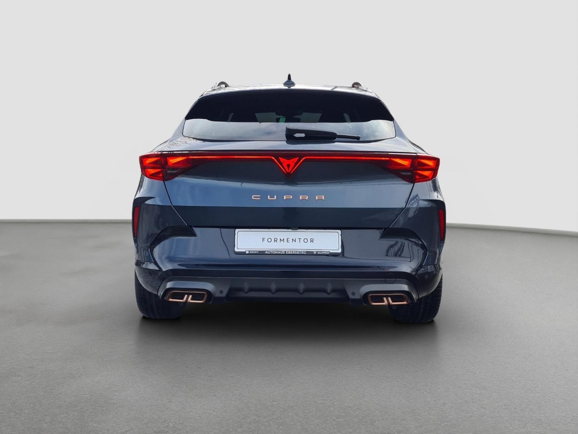 CUPRA Formentor VZ