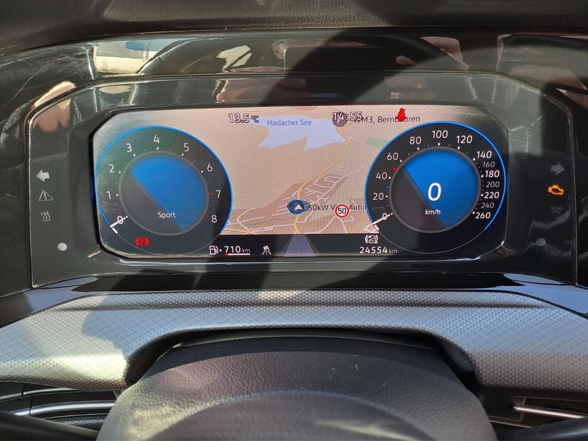 Volkswagen Golf Active
