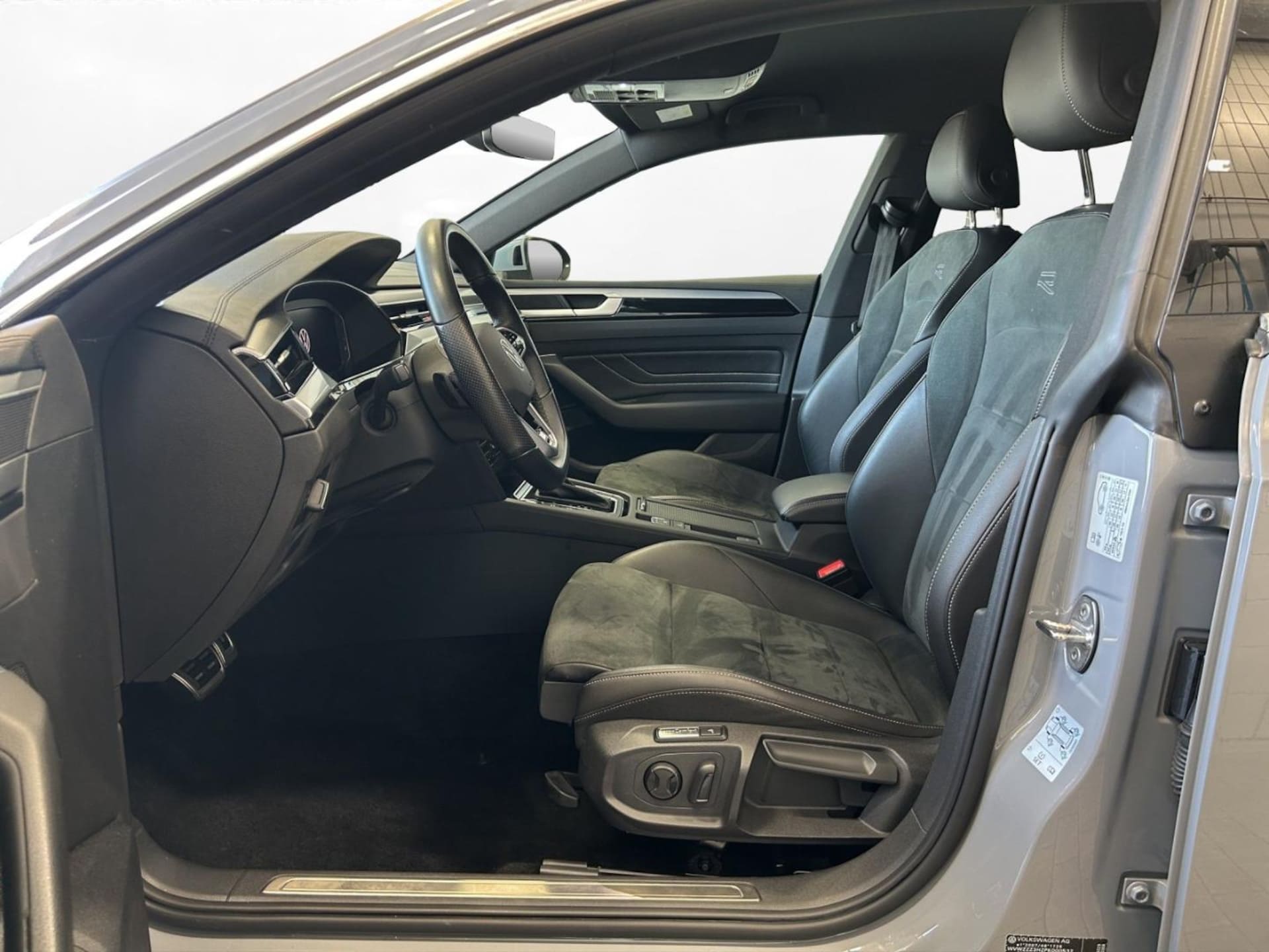 Volkswagen Arteon Shooting Brake R-Line