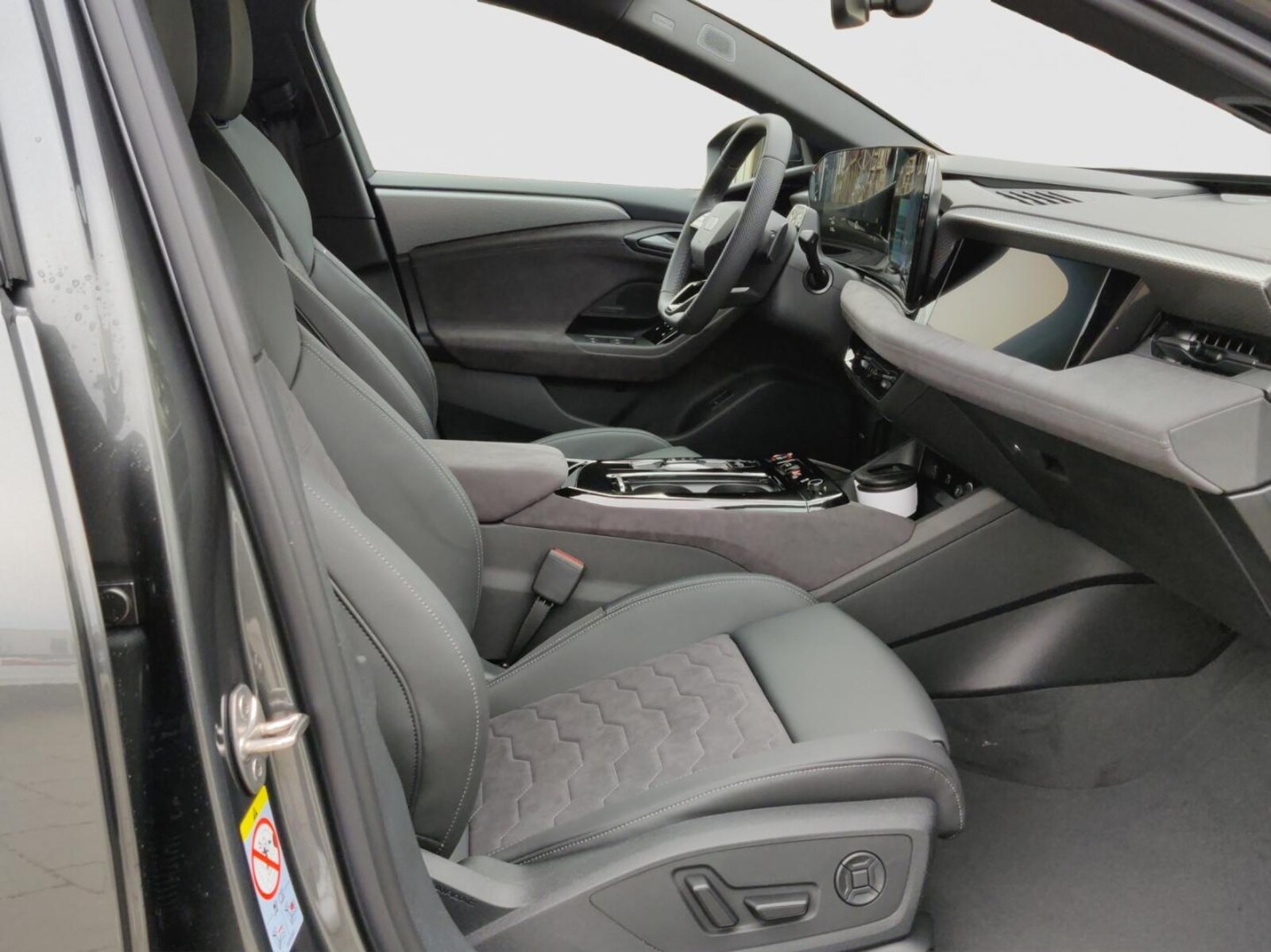 Audi A6 Sportback e-tron – Bild 8