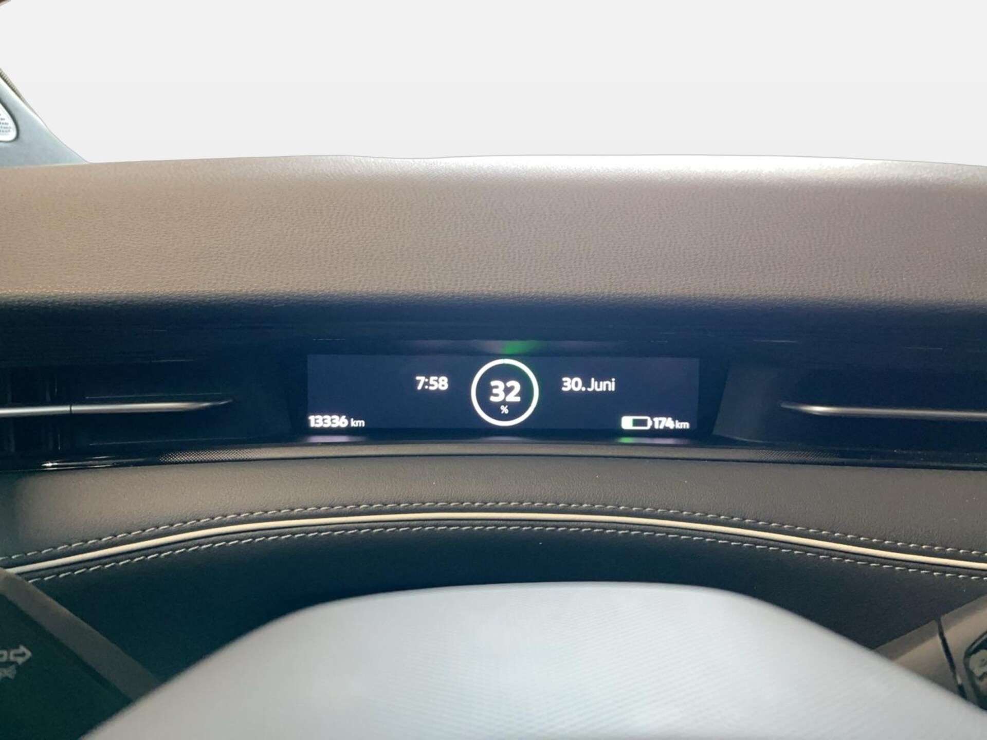 Volkswagen ID.7 Pro