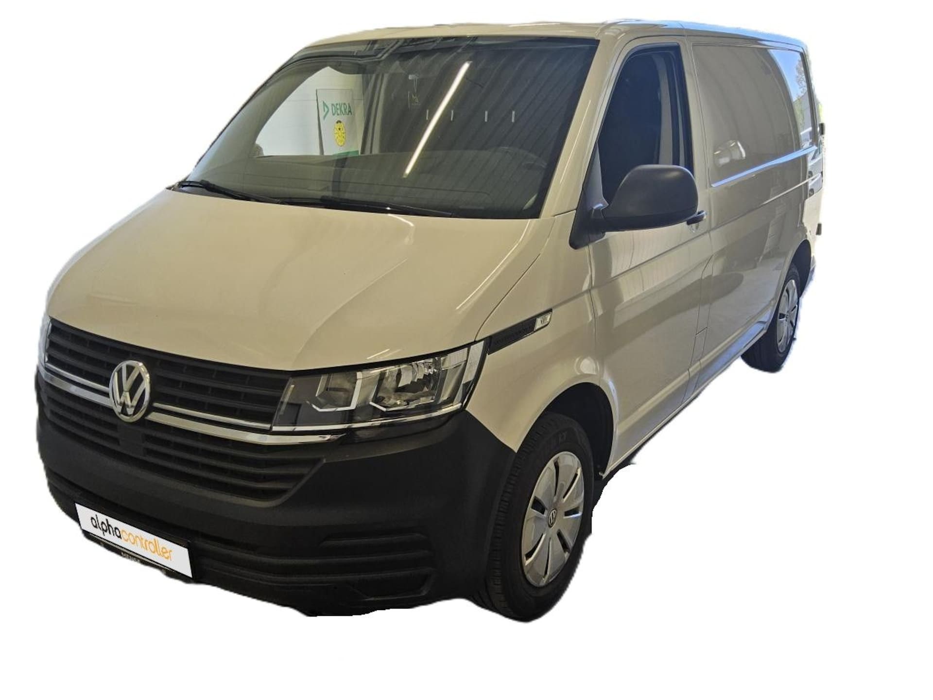 Volkswagen T6.1 Transporter Kasten kurzer Radstand