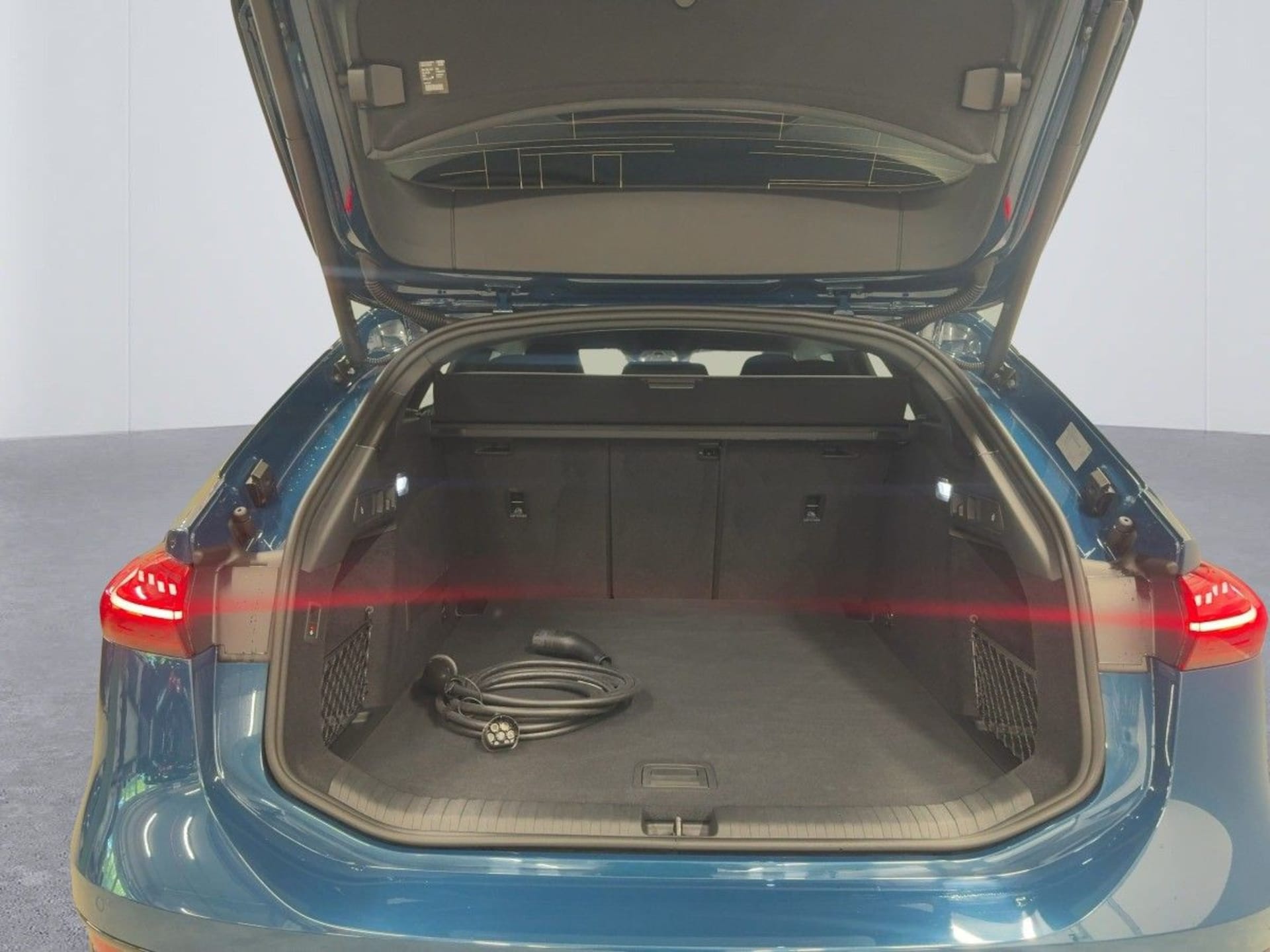 Audi A6 Avant e-tron