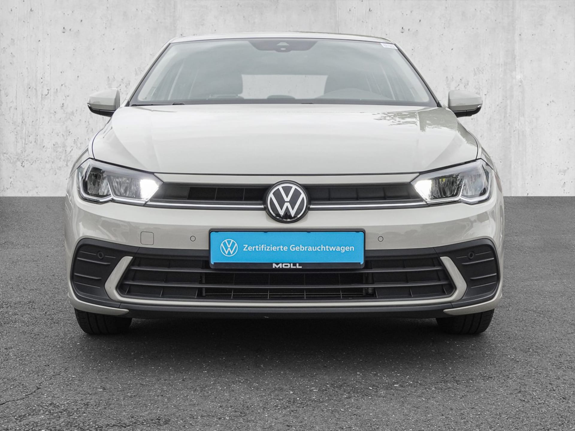 Volkswagen Polo Life