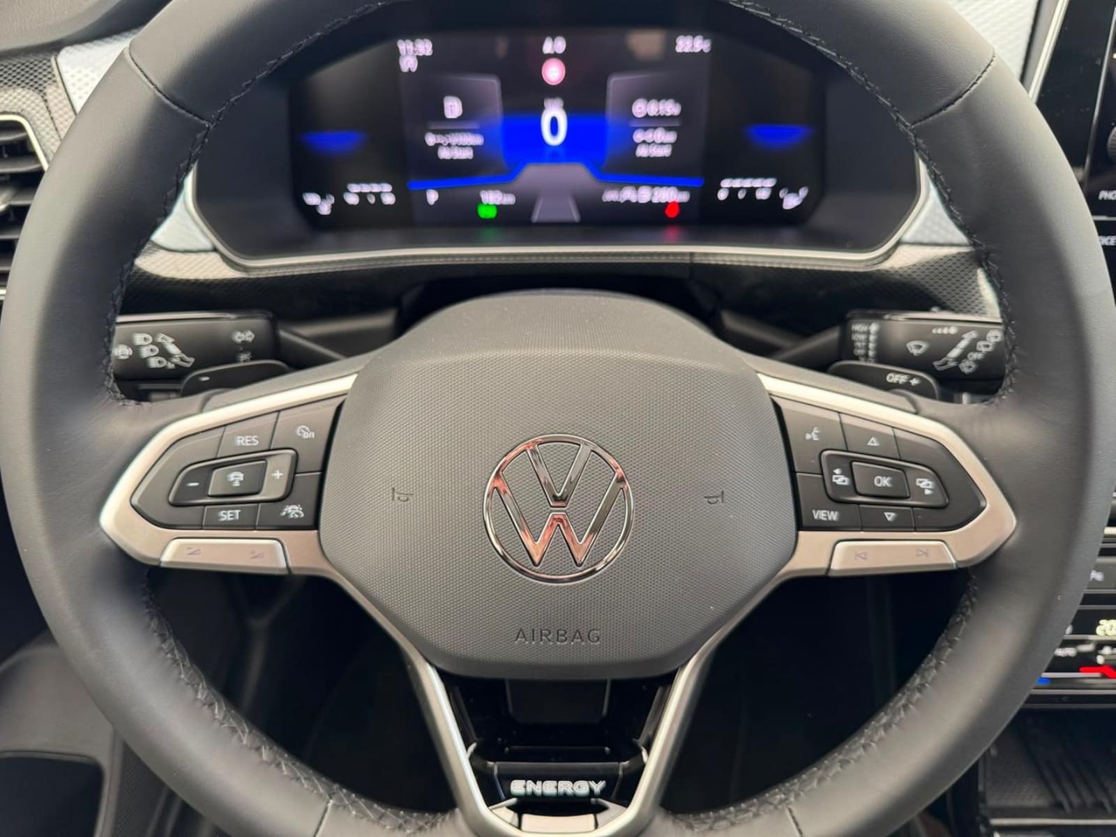 Volkswagen T-Cross – Bild 7
