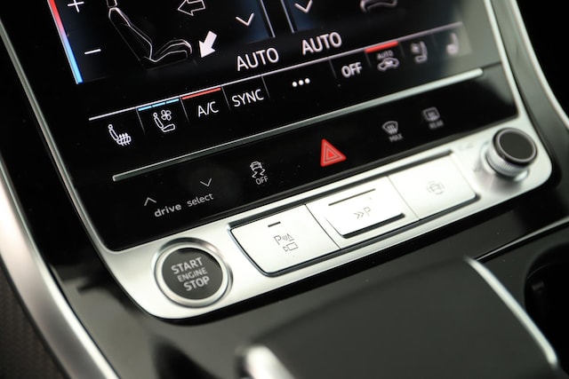 2026 Audi Q8 Prestige - Photo 27