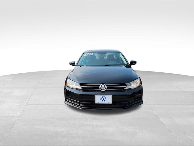 2017 Volkswagen Jetta