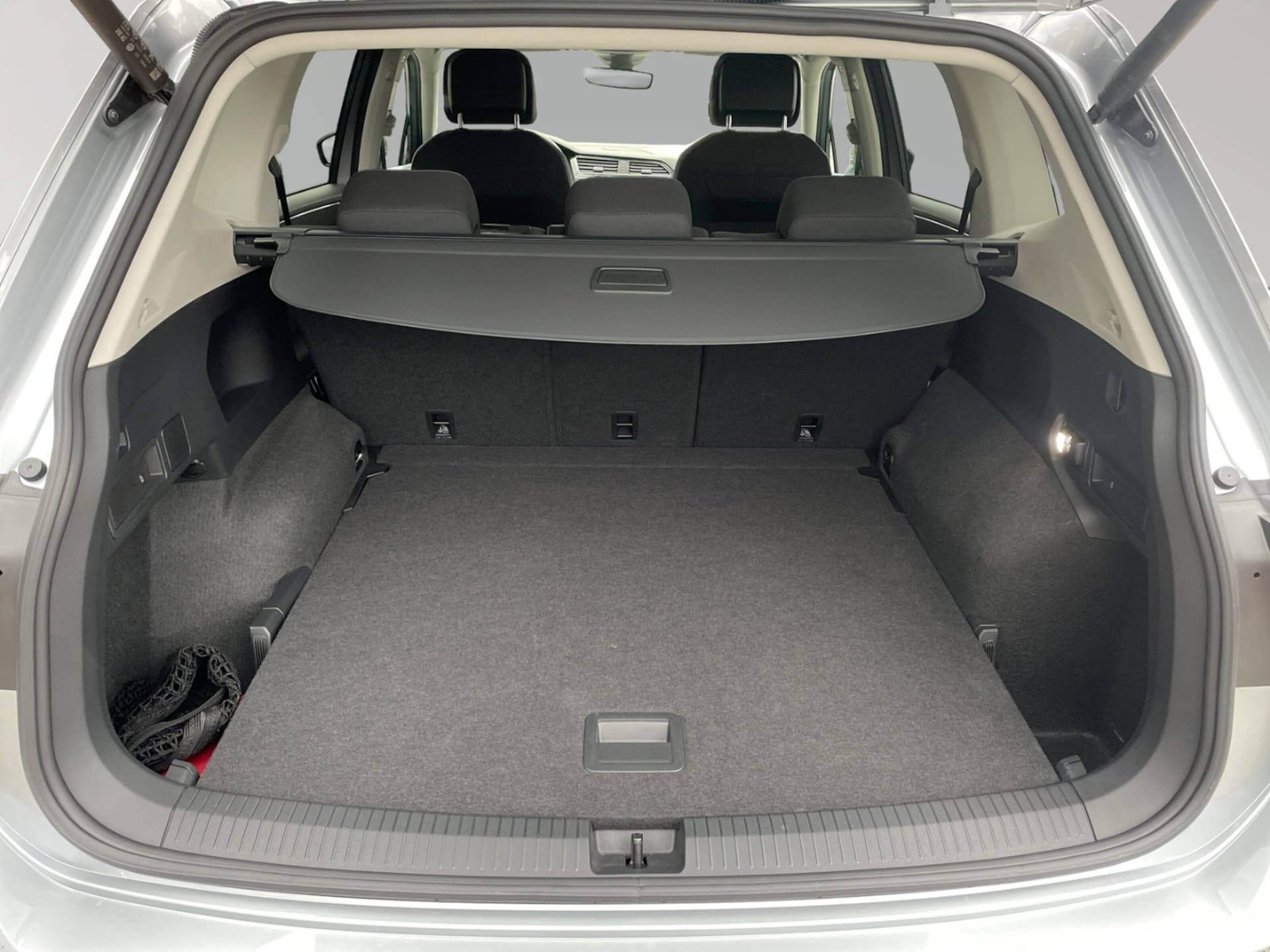 Volkswagen Tiguan Allspace Life