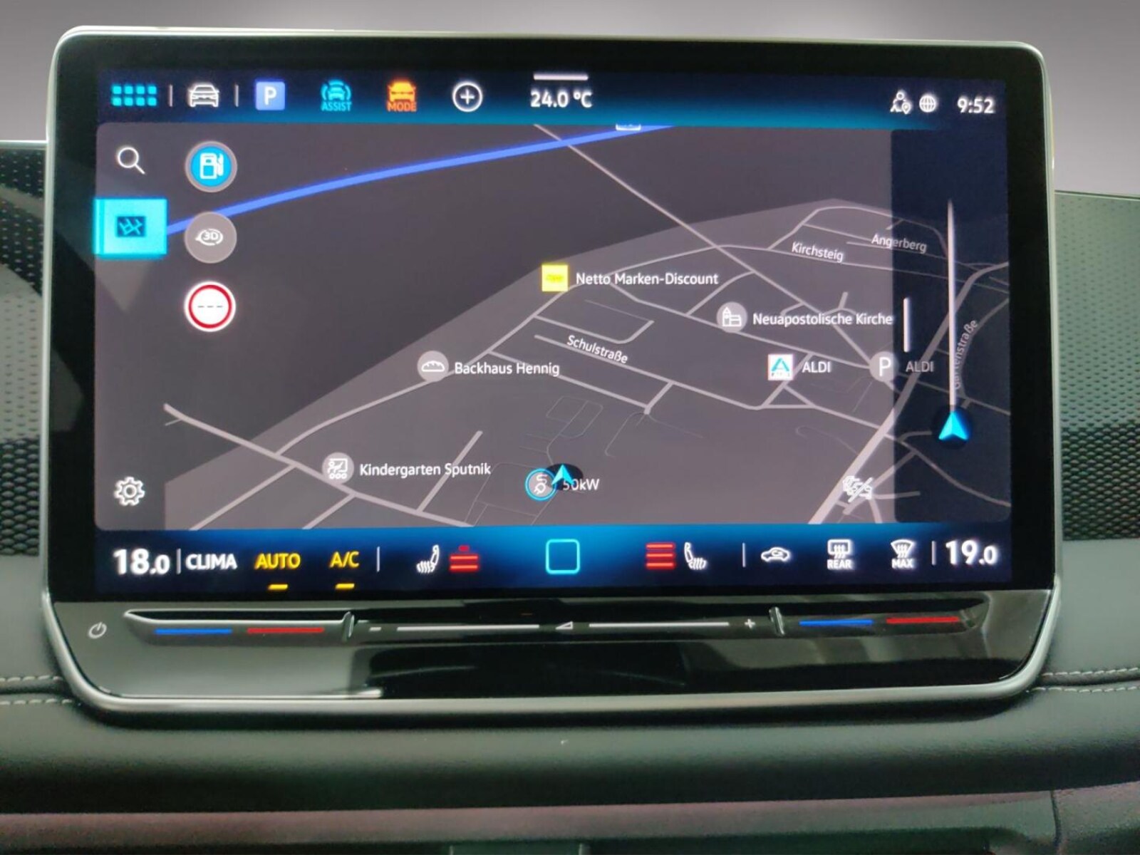 Volkswagen Tiguan – Bild 12