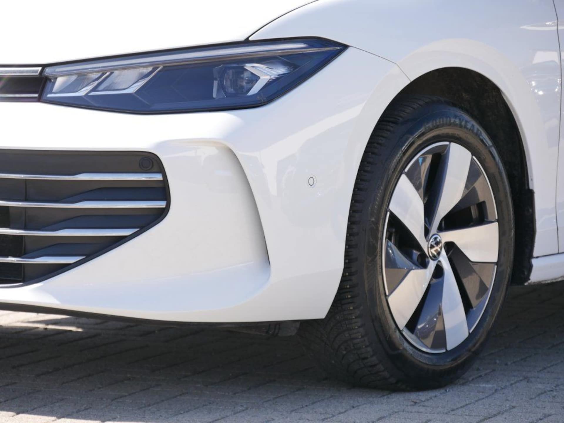 Volkswagen Passat Business
