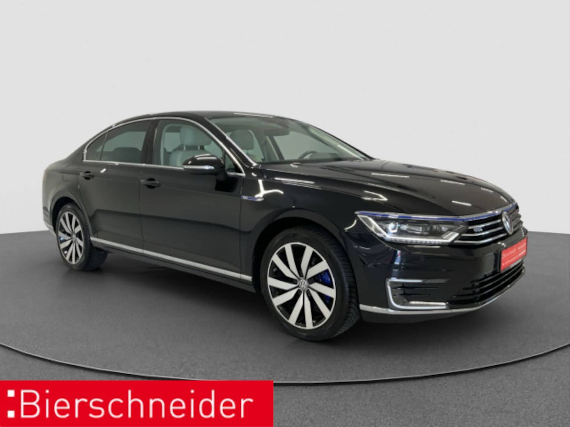 Volkswagen Passat GTE
