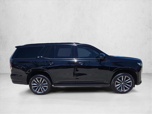 2021 Cadillac Escalade