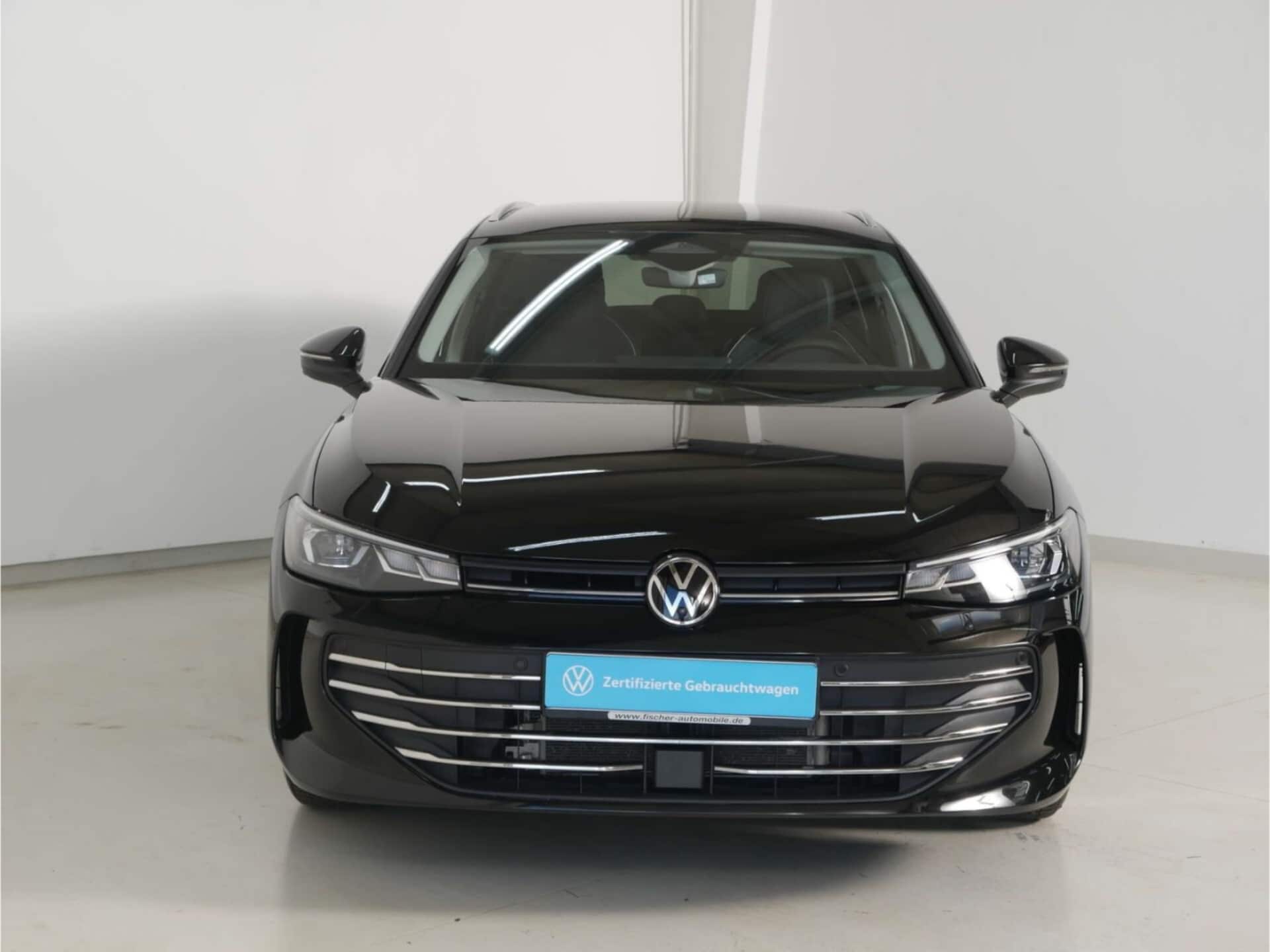 Volkswagen Passat Business