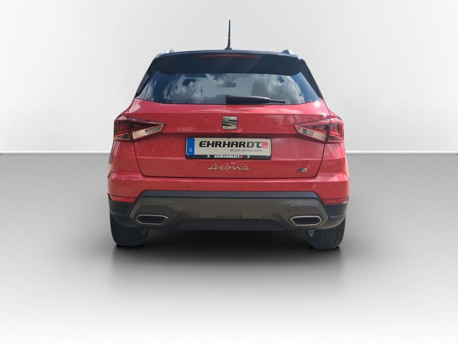 SEAT Arona – Bild 7