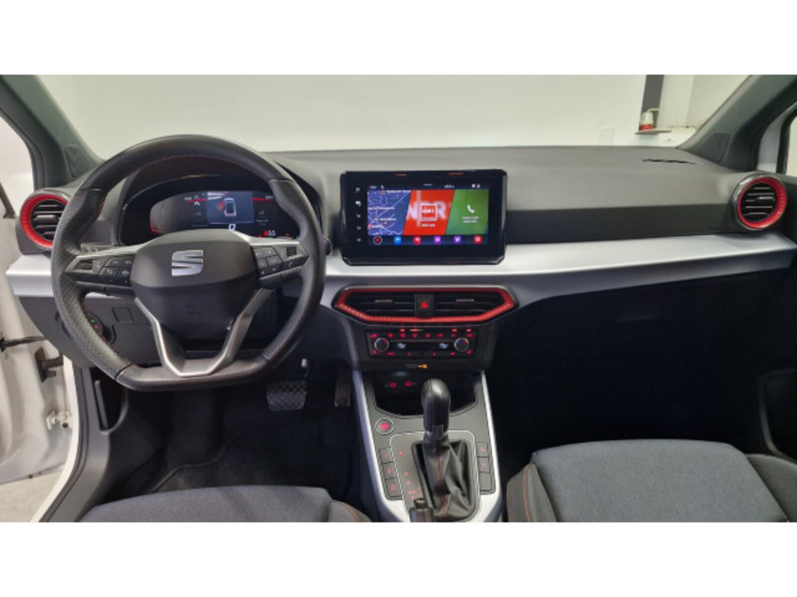 SEAT Arona – Bild 7