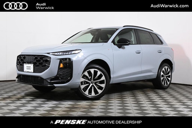 Photo of 2026 Audi Q3 SUV