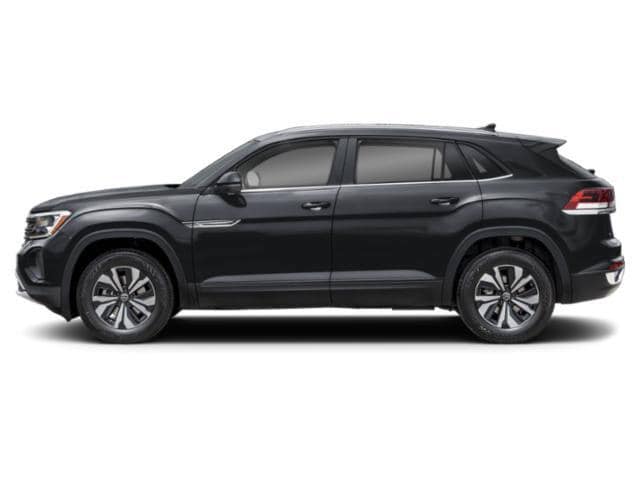 2024 Volkswagen Atlas Cross Sport