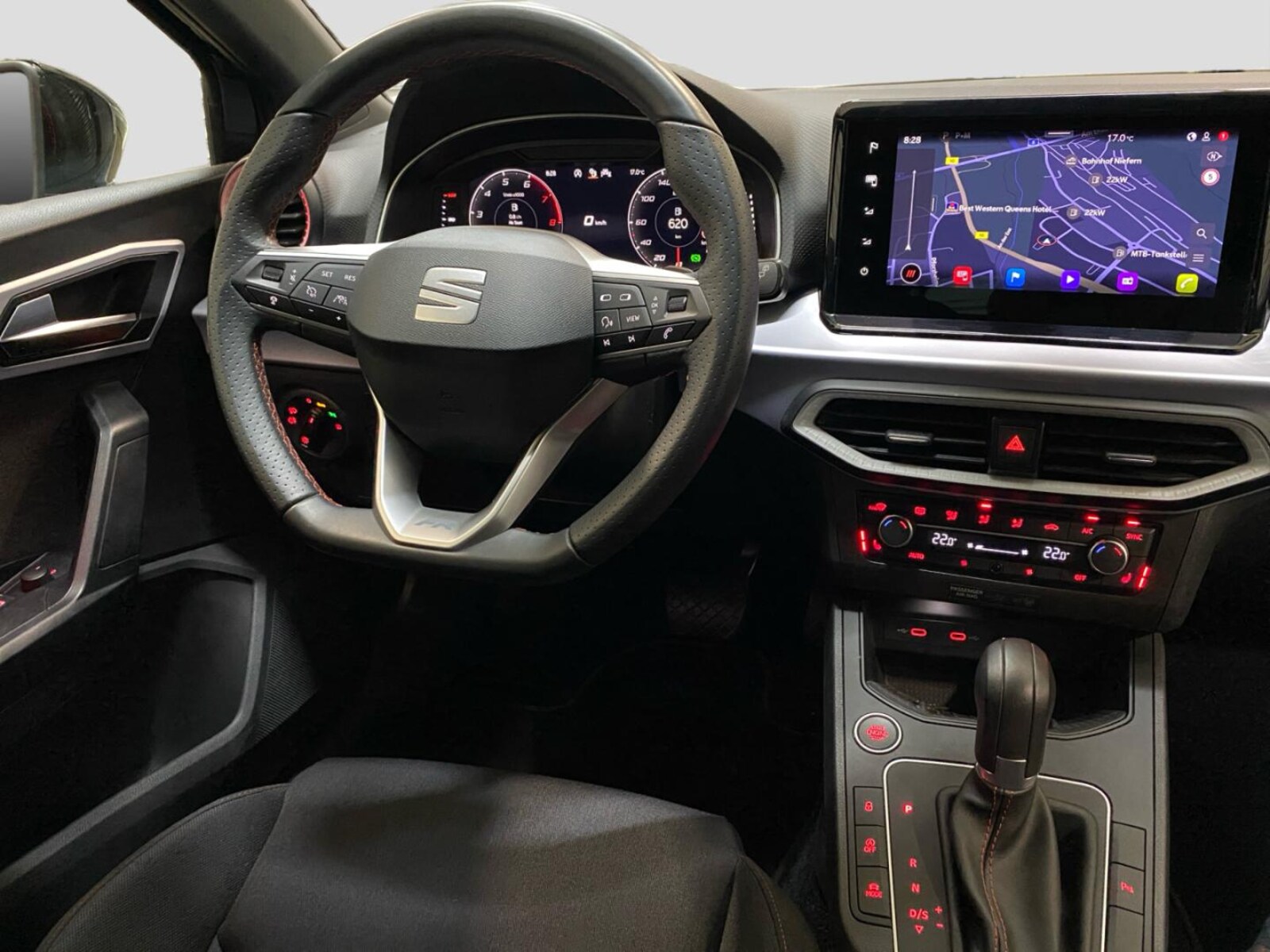 SEAT Ibiza – Bild 5