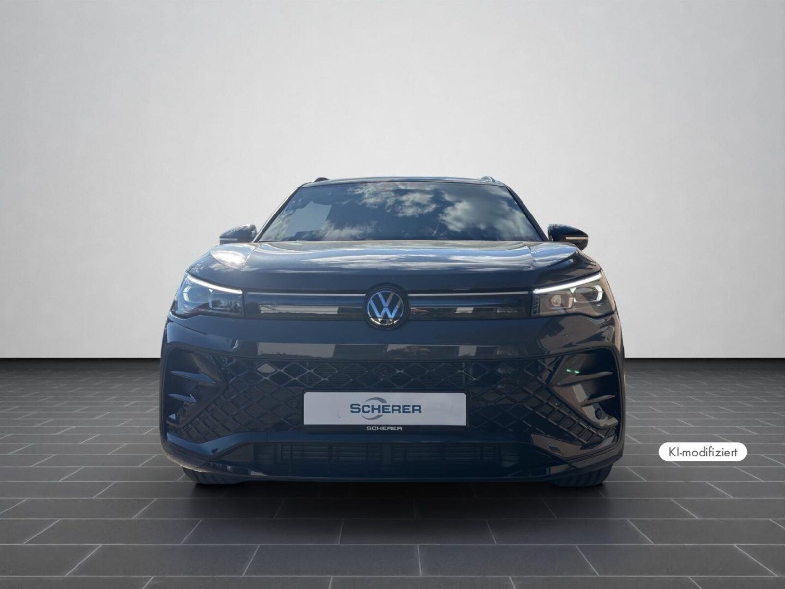 Volkswagen Tiguan – Bild 5