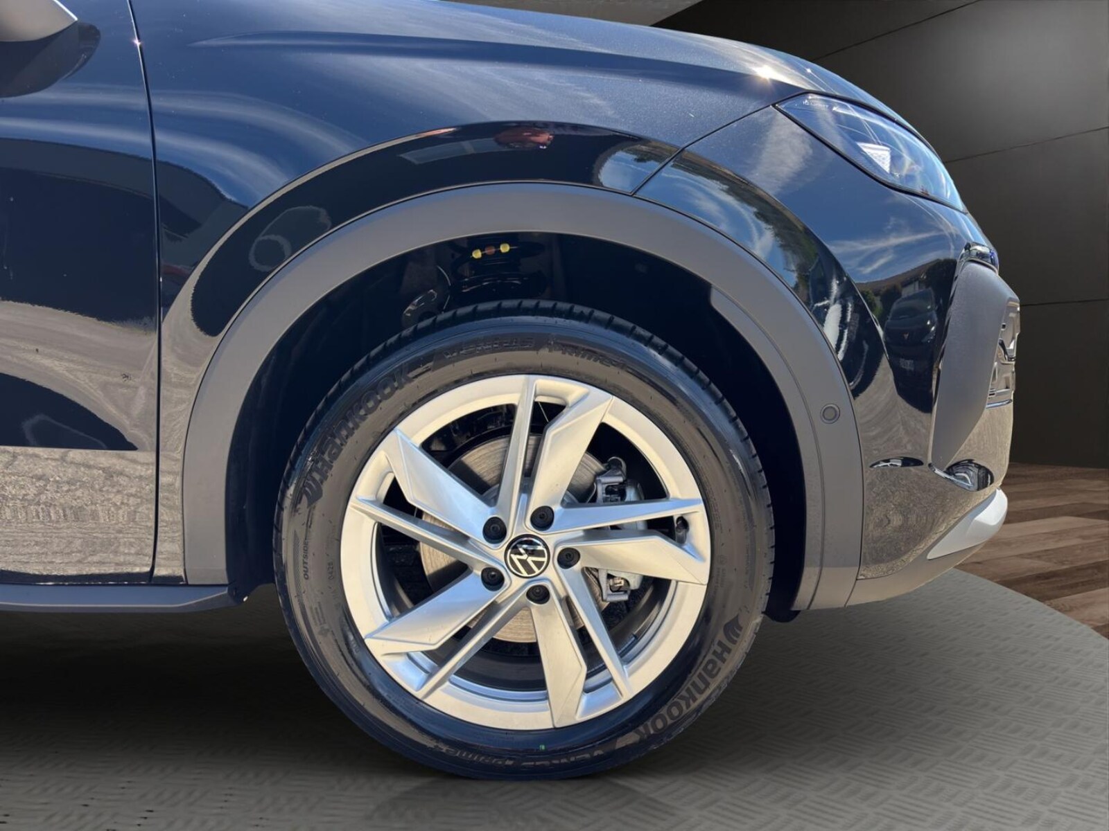 Volkswagen T-Roc – Bild 6