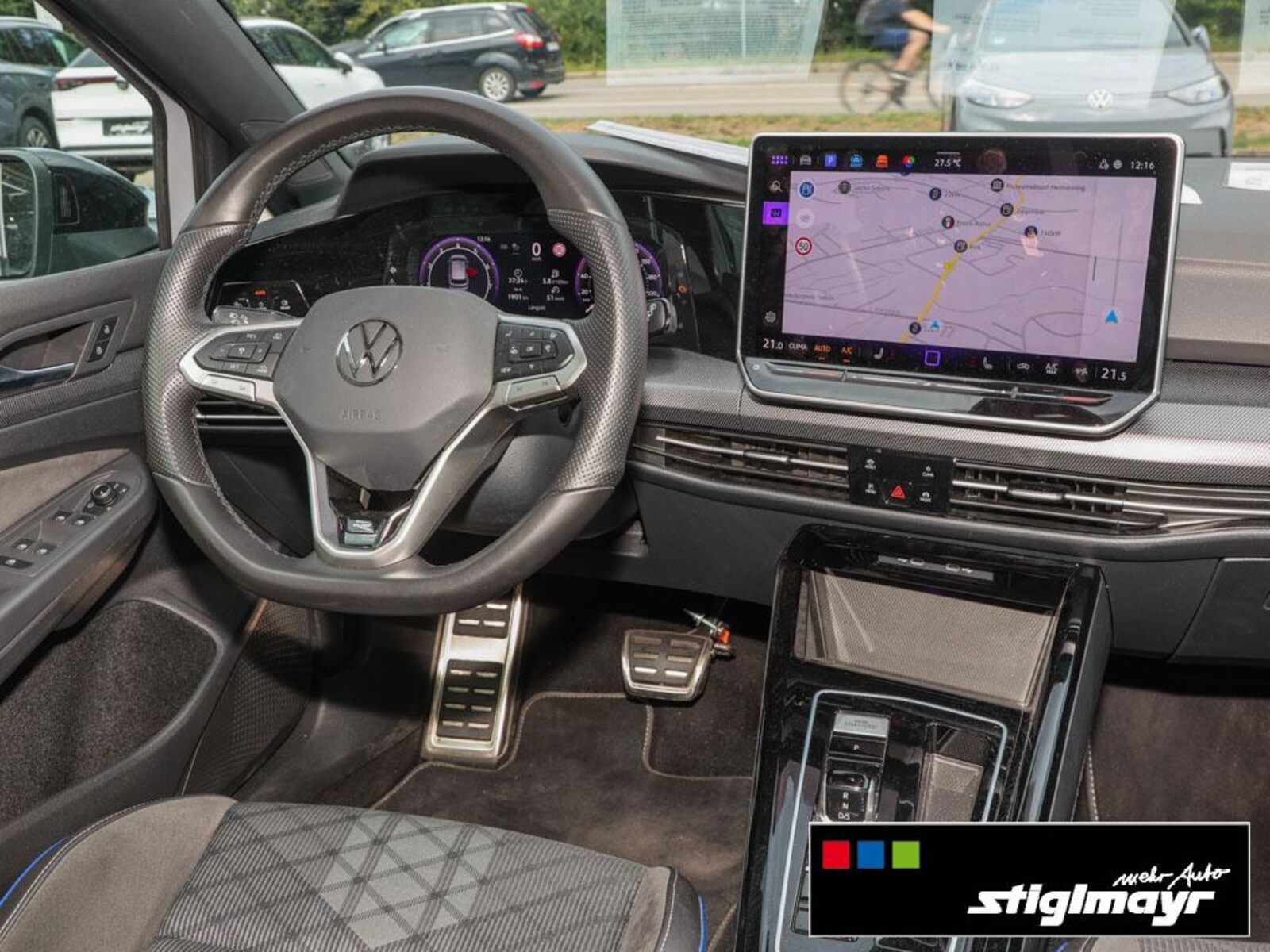 Volkswagen Golf – Bild 3