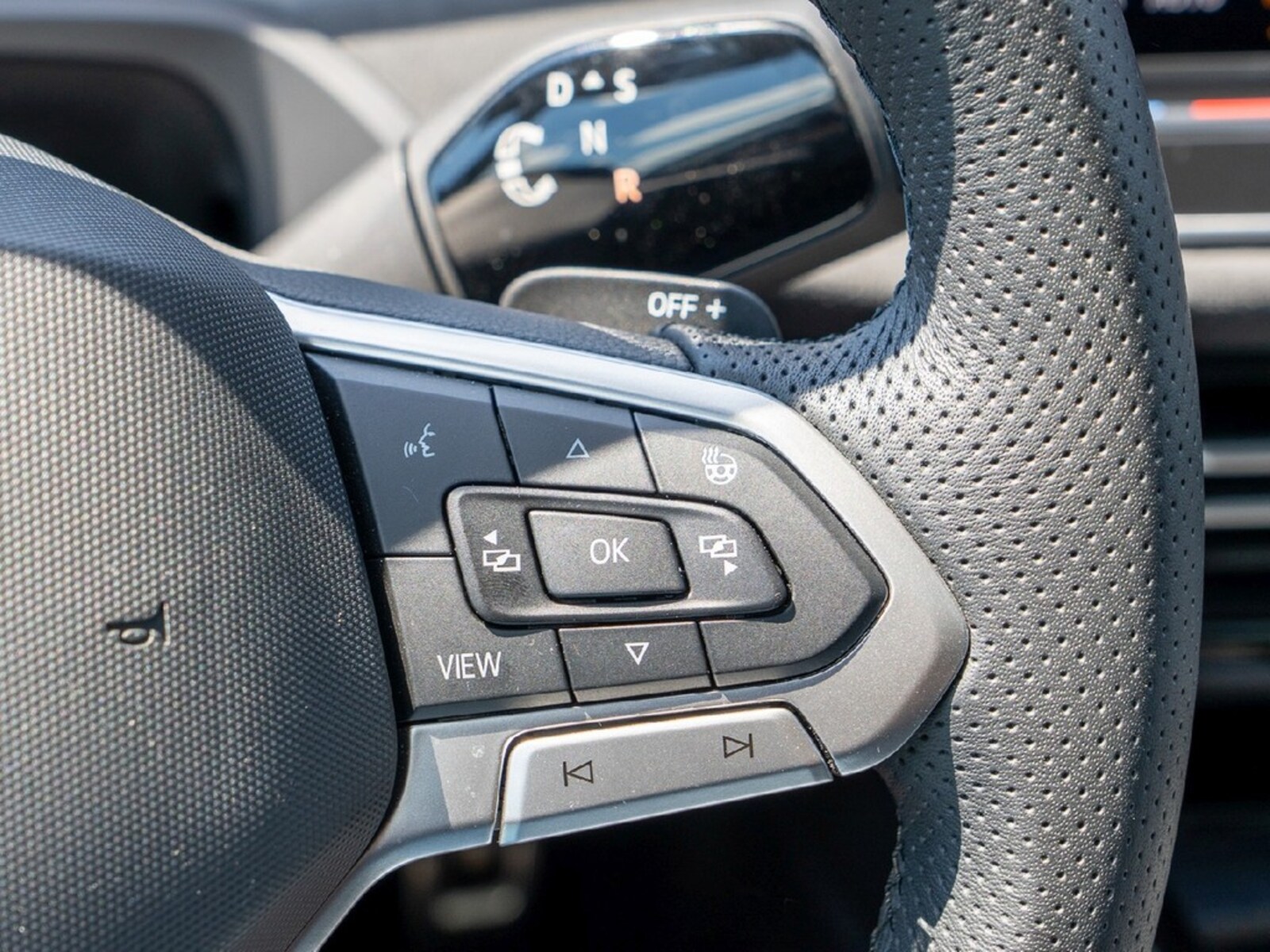 Volkswagen Passat – Bild 20